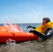 Sink or Swim: Dover AFB Water Survival