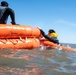 Sink or Swim: Dover AFB Water Survival