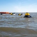 Sink or Swim: Dover AFB Water Survival