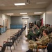 Sink or Swim: Dover AFB Water Survival