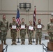 BACH Honors Excellence at Commander’s Quarterly Awards Ceremony