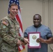 BACH Honors Excellence at Commander’s Quarterly Awards Ceremony