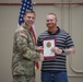 BACH Honors Excellence at Commander’s Quarterly Awards Ceremony