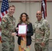 BACH Honors Excellence at Commander’s Quarterly Awards Ceremony