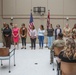 BACH Honors Excellence at Commander’s Quarterly Awards Ceremony