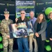 Army &amp; Air Force Exchange Service Shoppers Won More than $415,000 in 2024 Sweepstakes