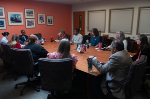 AFN Aviano Radio News: Veterans Affairs Disability Briefing