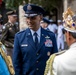All Veterans Memorial Service - Fiesta San Antonio 2025