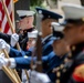 All Veterans Memorial Service - Fiesta San Antonio 2025