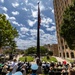 All Veterans Memorial Service - Fiesta San Antonio 2025