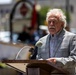 All Veterans Memorial Service - Fiesta San Antonio 2025