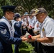 All Veterans Memorial Service - Fiesta San Antonio 2025