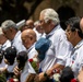 All Veterans Memorial Service - Fiesta San Antonio 2025