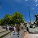 All Veterans Memorial Service - Fiesta San Antonio 2025