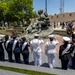 All Veterans Memorial Service - Fiesta San Antonio 2025