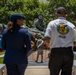 All Veterans Memorial Service - Fiesta San Antonio 2025