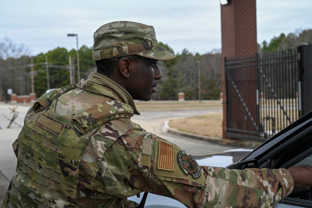 LRAFB to implement significant changes for veteran installation access