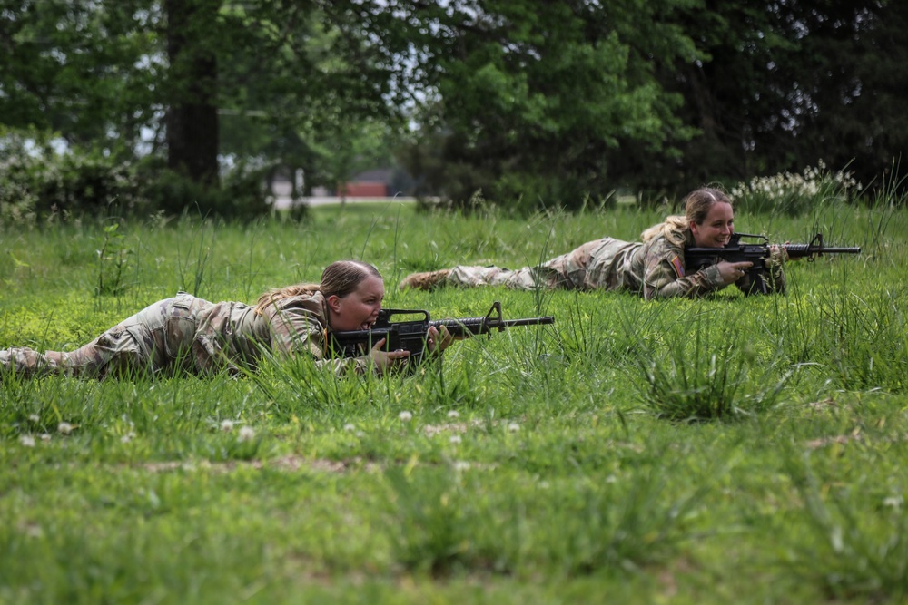 Fort Campbell DENTAC Strengthens Warrior Readiness in VALEX Training