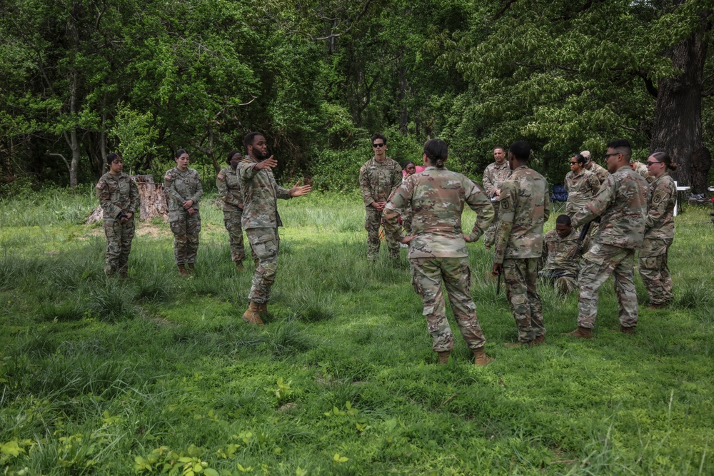 Fort Campbell DENTAC Strengthens Warrior Readiness in VALEX Training