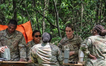 Fort Campbell DENTAC Strengthens Warrior Readiness in VALEX Training