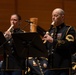 U.S. Army Band and Chorus performs Star Wars concert