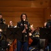 U.S. Army Band and Chorus performs Star Wars concert