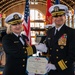 Fair Winds and Following Seas: Farewell to Captain Lydia Doye