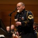 U.S. Army Band and Chorus performs Star Wars concert