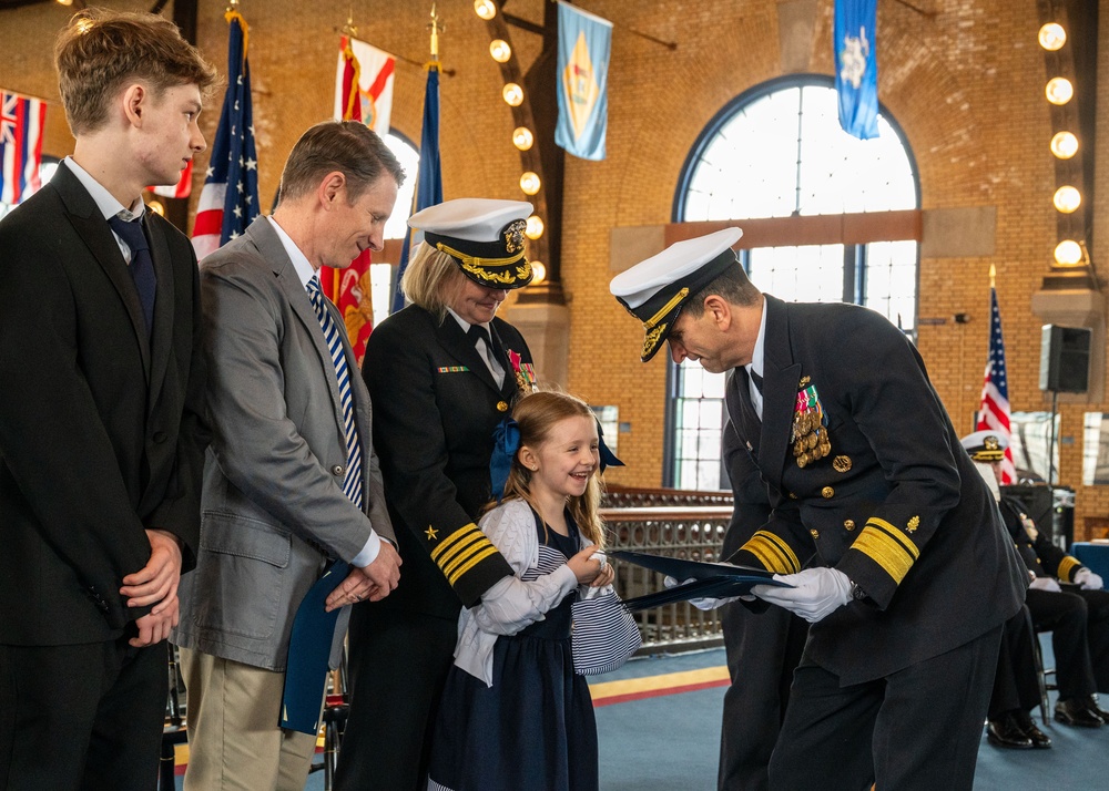 Fair Winds and Following Seas: Farewell to Captain Lydia Doye