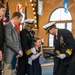 Fair Winds and Following Seas: Farewell to Captain Lydia Doye