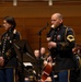 U.S. Army Band and Chorus performs Star Wars concert