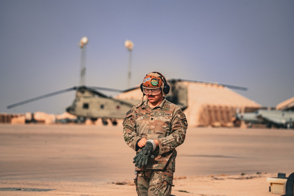 TF Cardinal Phoenix Launch