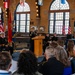 Fair Winds and Following Seas: Farewell to Captain Lydia Doye