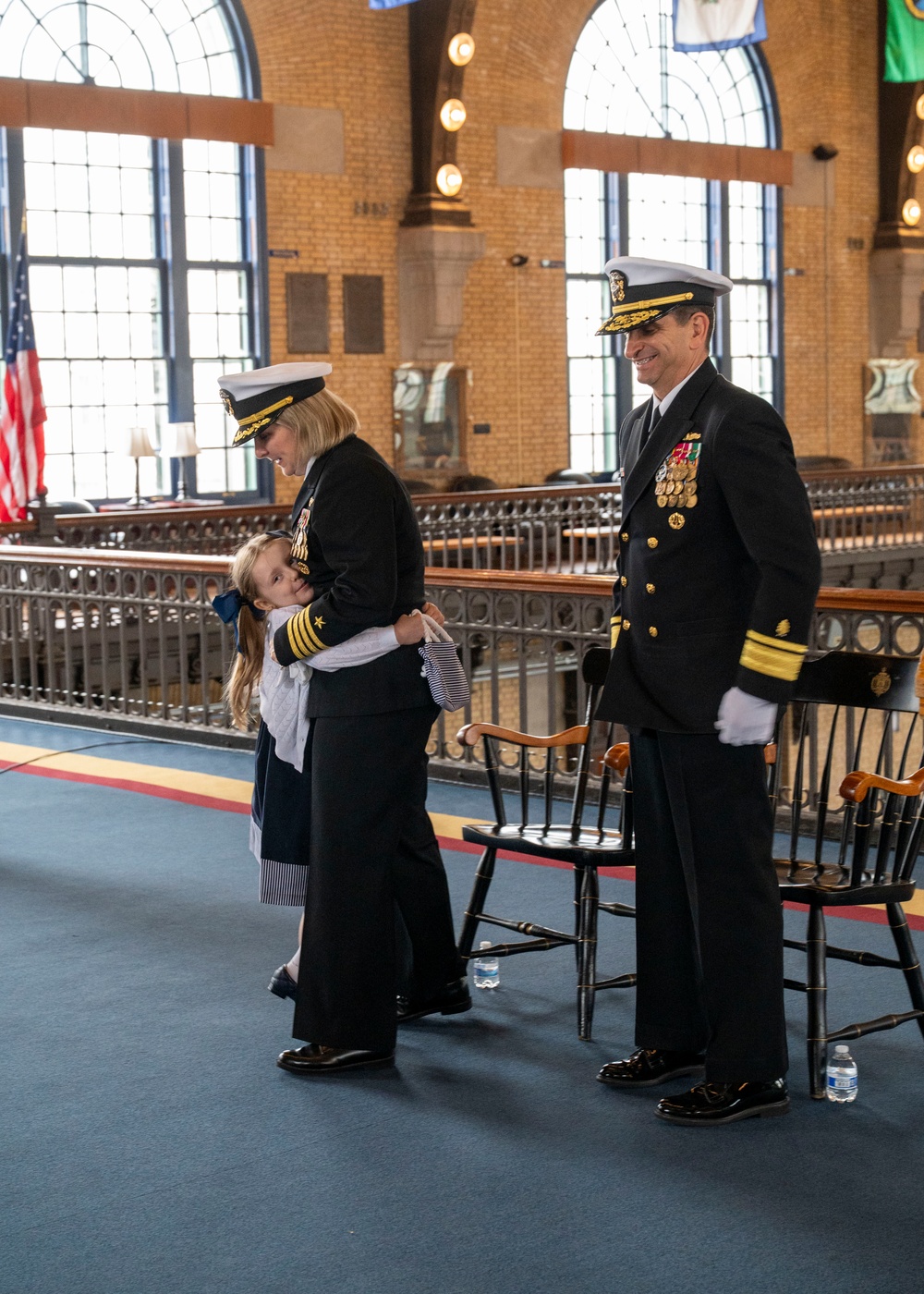 Fair Winds and Following Seas: Farewell to Captain Lydia Doye