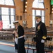 Fair Winds and Following Seas: Farewell to Captain Lydia Doye