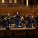 U.S. Army Band and Chorus performs Star Wars concert