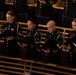 U.S. Army Band and Chorus performs Star Wars concert