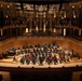 U.S. Army Band and Chorus performs Star Wars concert