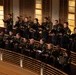 U.S. Army Band and Chorus performs Star Wars concert