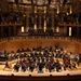 U.S. Army Band and Chorus performs Star Wars concert