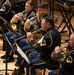 U.S. Army Band and Chorus performs Star Wars concert