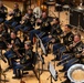 U.S. Army Band and Chorus performs Star Wars concert