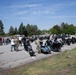 Dover AFB preps motorcyclists ahead of the riding season