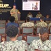 Supply Corps Enlisted Roadshow Visits NAVSUP FLC Norfolk