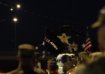 Flambeau Parade
