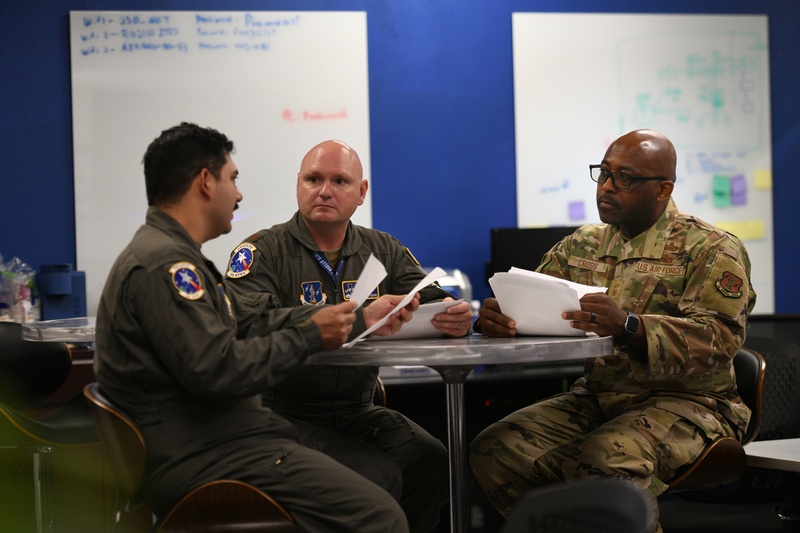 California Air National Guard Innovation Center Strengthens Homeland Defense with New Relay Site