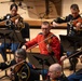 U.S. Army Band and Chorus performs Star Wars concert