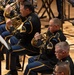U.S. Army Band and Chorus performs Star Wars concert
