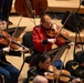 U.S. Army Band and Chorus performs Star Wars concert