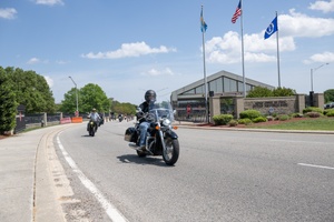 Radio Spot - Motorcycle Requirements